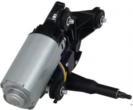 Sistem de ștergătoare de geamuri Fiat 500 07 Spate 9s5117k441ab