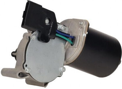 Μοτέρ Υαλοκαθαριστήρων Peugeot 207 06 Εμπρός 6405ch
