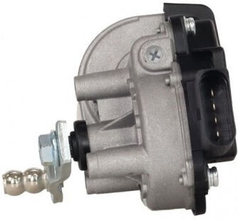 Fast Scheibenwischer Motor Volkswagen Golf IV 97 Vorne 1J0955119B