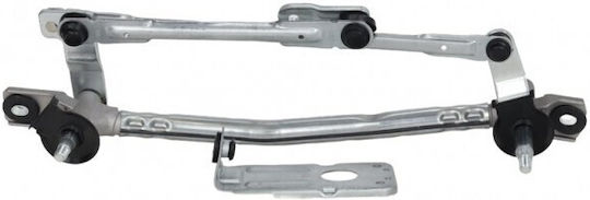 Kia Ceed II 12 Front Windshield Wiper Mechanism Without Motor 98120a2000