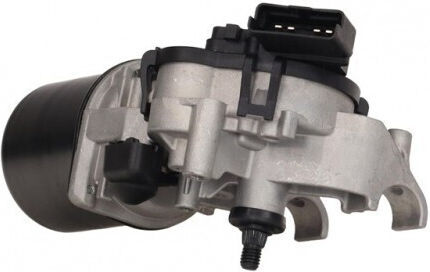 Sistem de ștergătoare de geamuri Renault Megane Ii 01 Față 7701054828