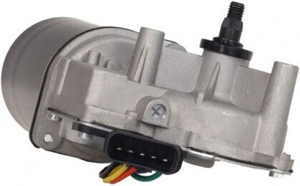 Sistem de ștergătoare de geamuri Nissan Almera Tino 98 Față 28815bu000