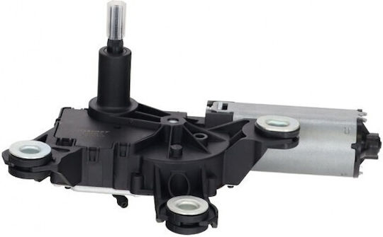 Fensterwischersystem Audi A4 B5 94 Zurück Avant 6x0955711c
