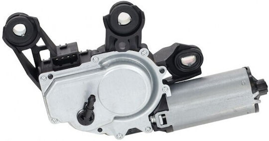 Fensterwischersystem Audi A4 B5 94 Zurück Avant 6x0955711c