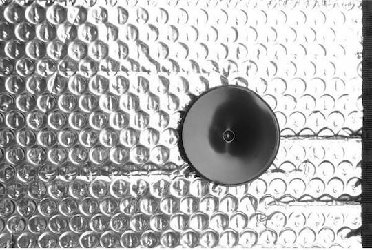 Lampa – Ηλιοπροστασία Εσωτερική Παρμπρίζ Van Deluxe Series L Μαύρη Ματ 85 X 160 Cm Κορυφαία Θερμική Ασπίδα Προστασίας Ταμπλό Καμπίνα Του Επαγγελματικού Σας Οχήματος 1 Τεμ L6682.5 Lampa L6682.5