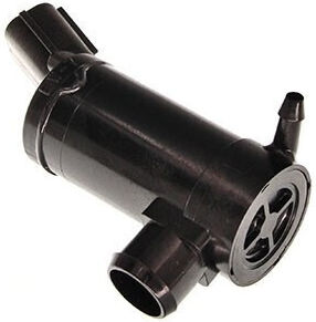 Washer Pump Subaru Impreza Forester 05 Original 86611ag000