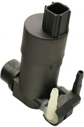 Ford Transit Scheibenwaschpumpen 13 2 Ausgänge Bk21-17k624-ba