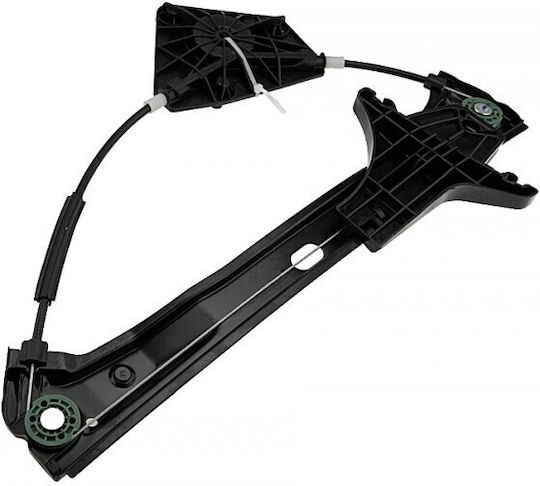 Window Lifter Vw Jetta 10 Rear Left 5c6839461