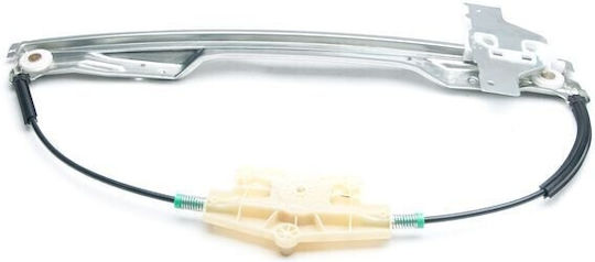 Citroen Fenster-Mechanismus Für Autotür C4 07 Vorne Links 9221v1