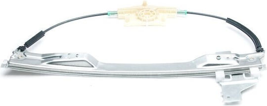 Citroen Fenster-Mechanismus Für Autotür C4 07 Vorne Links 9221v1