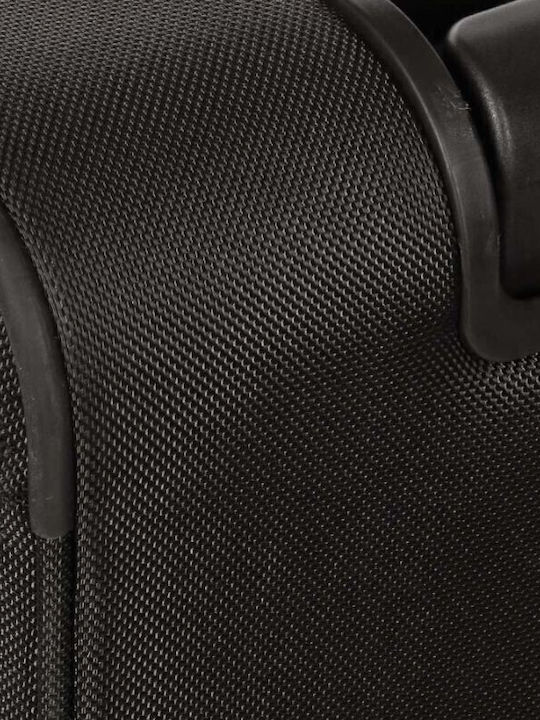 Airtex Paris Βαλίτσα Ταξιδίου Καμπίνας Γκριζοπράσινο με 4 Ρόδες Ύψους 55εκ.