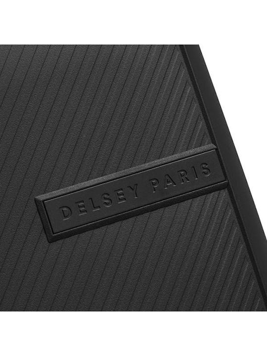 Delsey Anvers Slim Βαλίτσα Ταξιδίου Καμπίνας Σκληρή Delsey Anvers Slim Expandable Ύψους 54.5εκ.