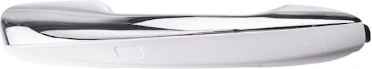 Exterior Handle Mercedes C-Class W205 2013 S-Class W222 2013 GLC X253 2015 GLE Coupe 2015- Front Right Rear