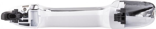 Exterior Handle Mercedes C-Class W205 2013 S-Class W222 2013 GLC X253 2015 GLE Coupe 2015- Front Right Rear