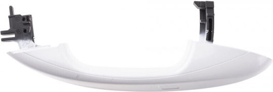 Exterior Handle Mercedes C-Class W205 2013 S-Class W222 2013 GLC X253 2015 GLE Coupe 2015- Front Right Rear