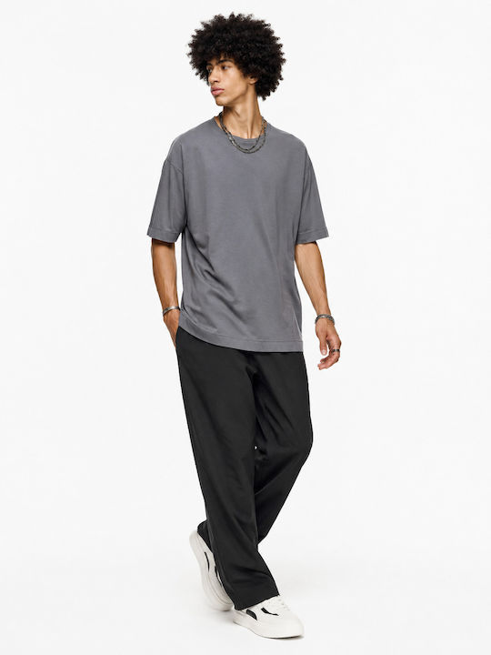 T-Shirt Anthrakí