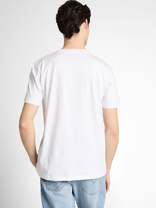 T-Shirt White