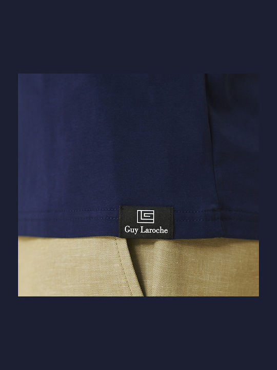 T-shirt Blue