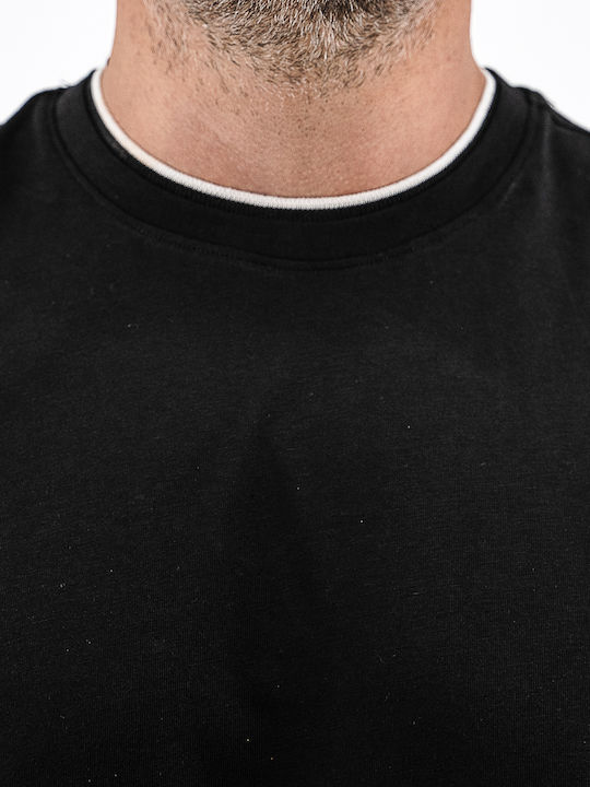 Black Blouse