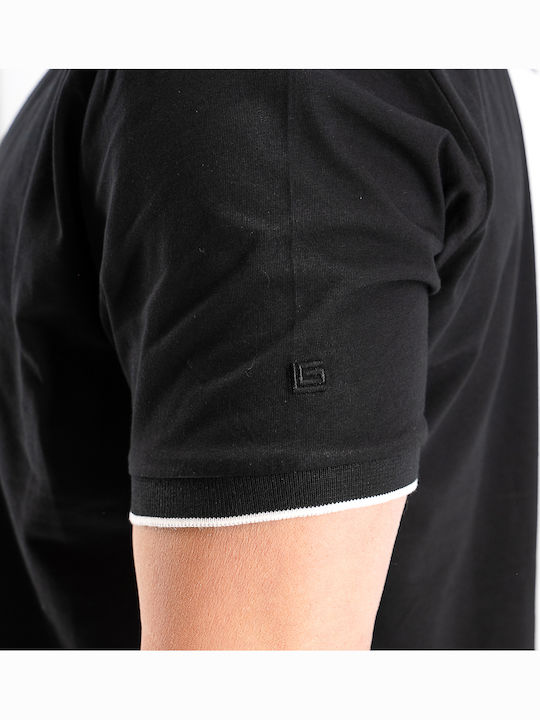 Black Blouse
