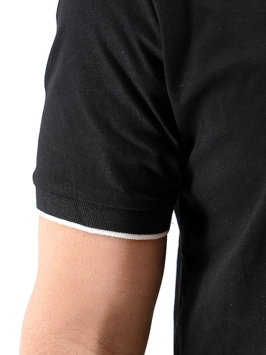 Black Blouse