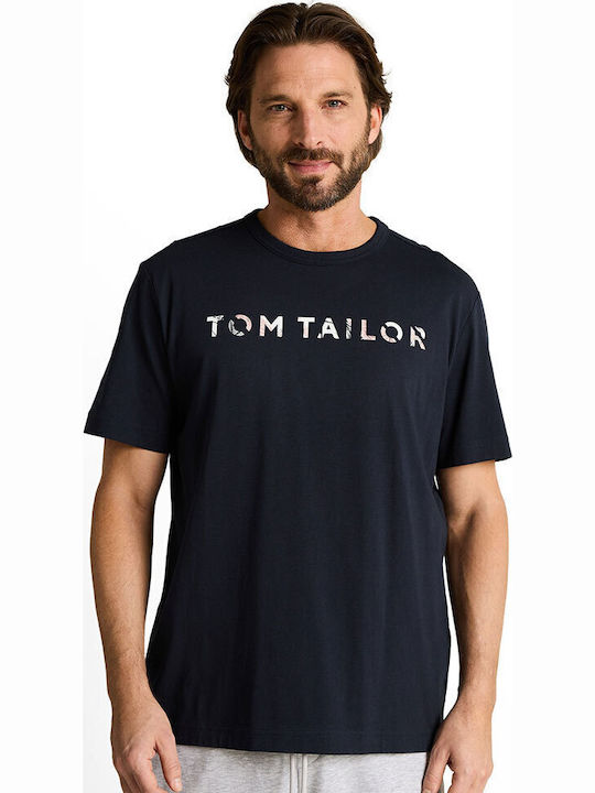 T-Shirt Blue