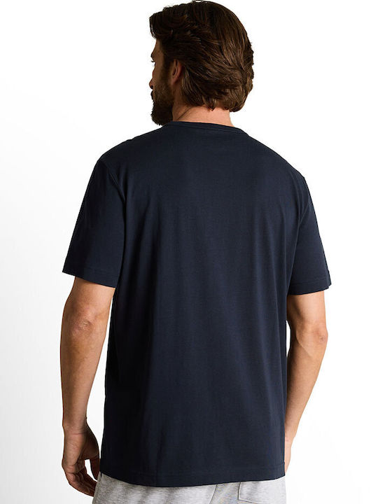 T-Shirt Blue