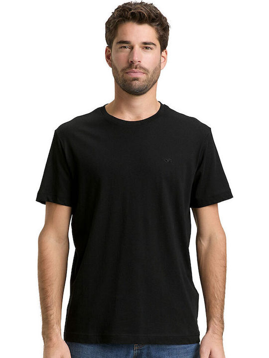 T-Shirt Black