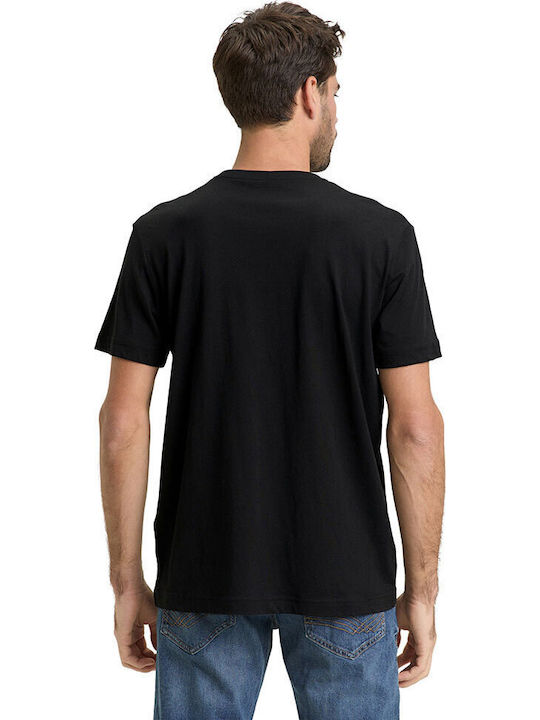 T-Shirt Black