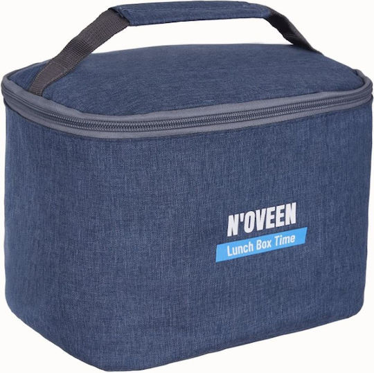N'Oveen Insulated Handbag M18 x W24 x H18cm