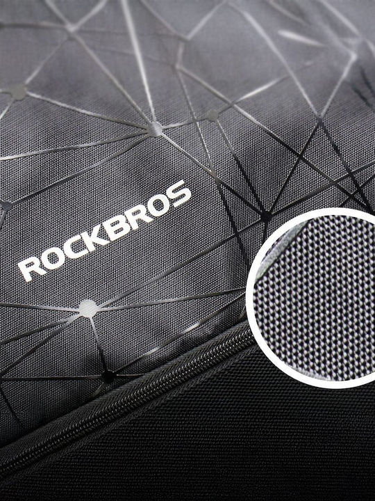 Rockbros Bicycle Backpack 9lt Black