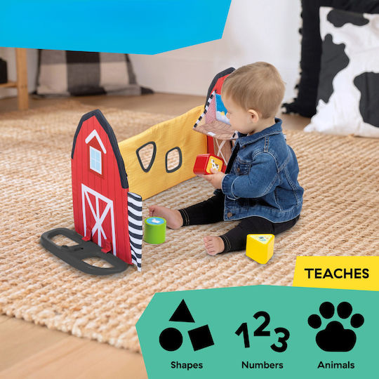 Baby Einstein Baby-Spieldecken und -Gyms Explorers