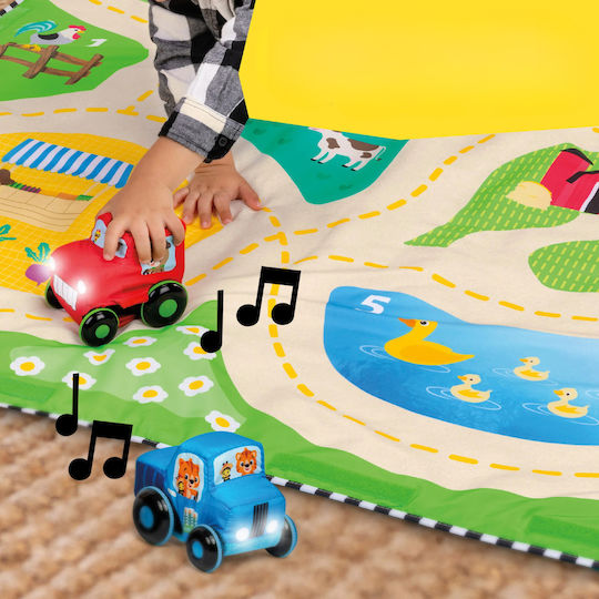 Baby Einstein Baby-Spieldecken und -Gyms Explorers