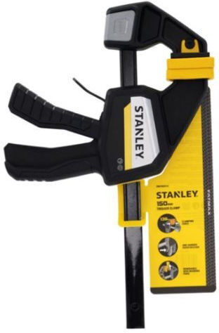 Stanley Fatmax Schwere Ausführung Klemmen Große 150mm – Fmht83273-0