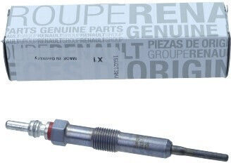 Renault Car Engine Parts for Renault Clio Dacia Logan Duster Glow Plug