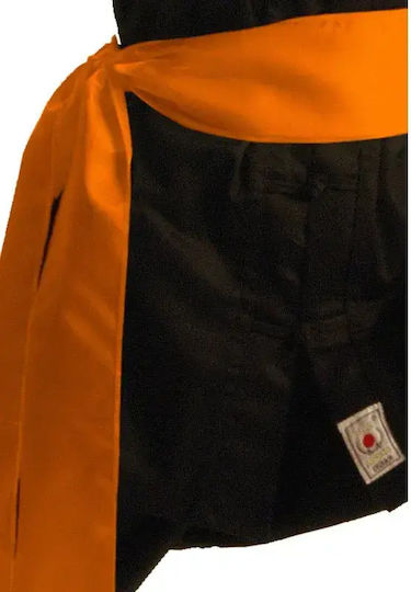 Olympus Sport Kampfsportgürtel Sash Kung-fu Orange