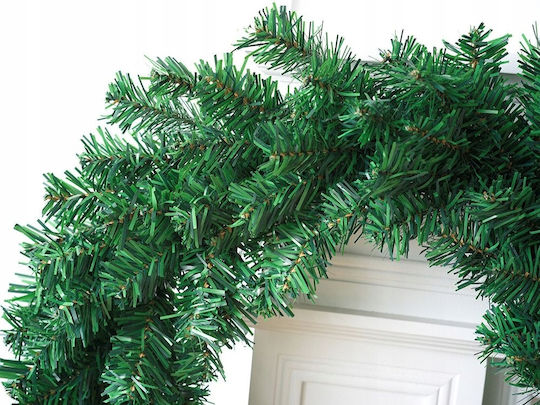 Weihnachtskranz Dekoratives Grün