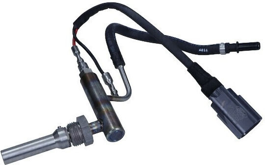 Zündkerze Vorwärmung Dpf Für Ford 1856982