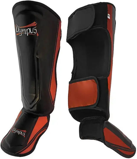 Olympus Επικαλαμίδες Ενηλίκων Μαύρες