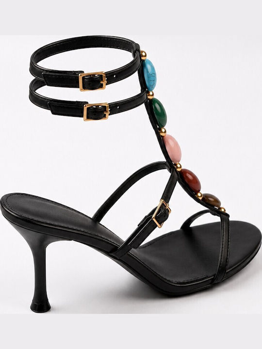 Sandals Black