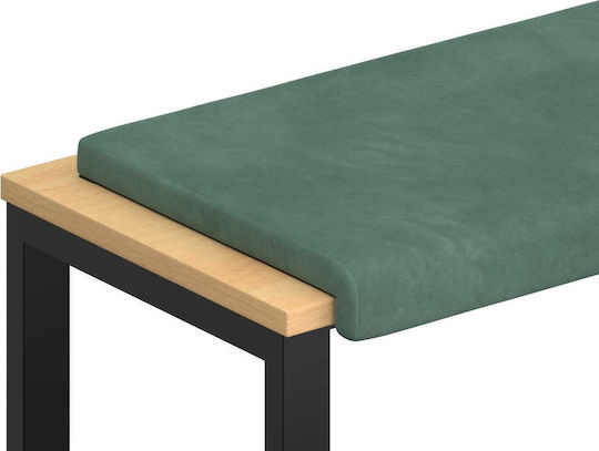 vidaXL Zierkissen Hellblau 38x110cm vidaXL Zierkissen Hellblau 38x110cm