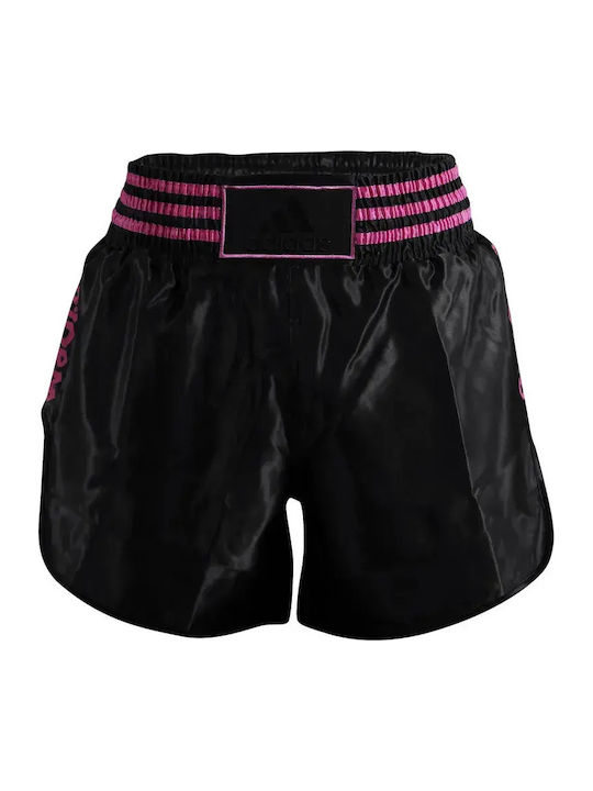 Боксерки Thaiboxing Adidas – Adisth01 V2020 Черно Розово