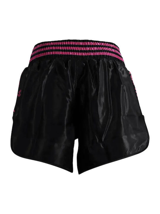 Боксерки Thaiboxing Adidas – Adisth01 V2020 Черно Розово