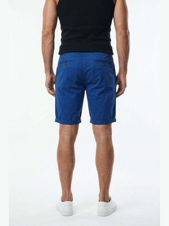 Men's Blue Shorts