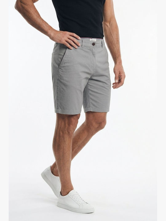 Men's Grey Shorts