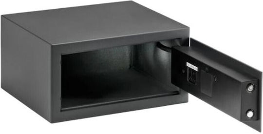 IndelB Safe With Digital Lock and Key