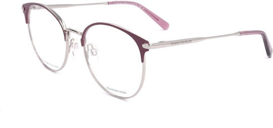 Tommy Hilfiger Toh Montatura Vista Th 1959 Nhk 52 18 140