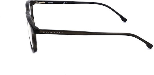 Hugo Boss Hub Montatura Vista Boss 1050 2w8 54 18 145