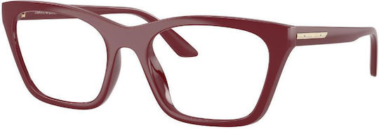 Emporio Armani Clip-On 4274bu 52611w Farbverlauf