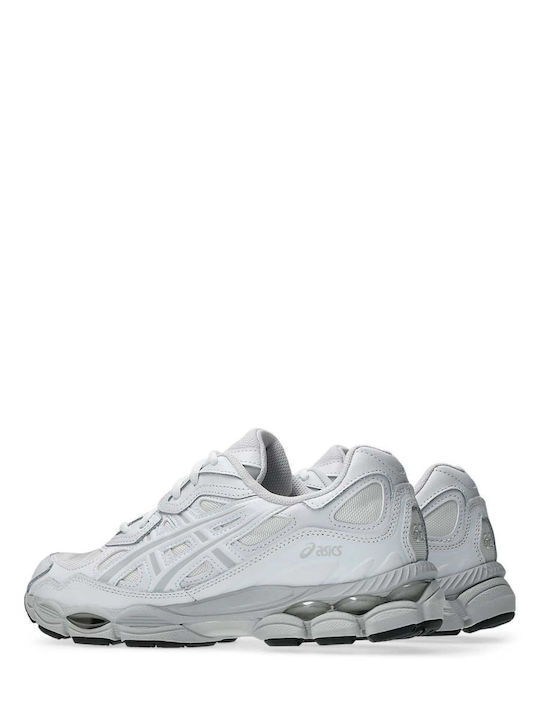 Gel-nyc Сникърси Wht